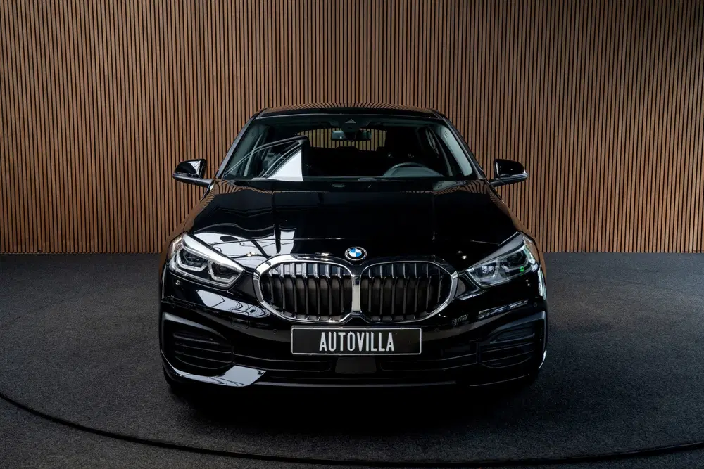 BMW 1-serie 116i Navi Climate PDC Stuurverwarming Stoe uit 2022, foto 4