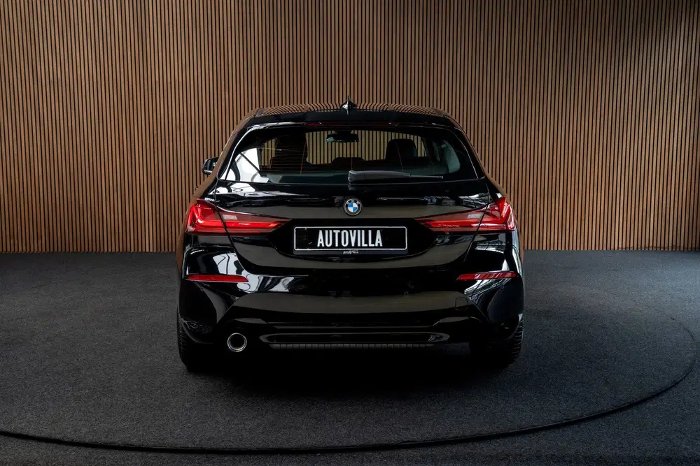 BMW 1-serie 116i Navi Climate PDC Stuurverwarming Stoe uit 2022, foto 5