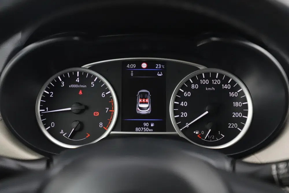 Nissan Micra 1.0 IG-T N-Design BOSE Navigatie Carplay A uit 2021, foto 14