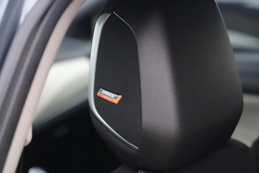Nissan Micra 1.0 IG-T N-Design BOSE Navigatie Carplay A uit 2021, foto 8