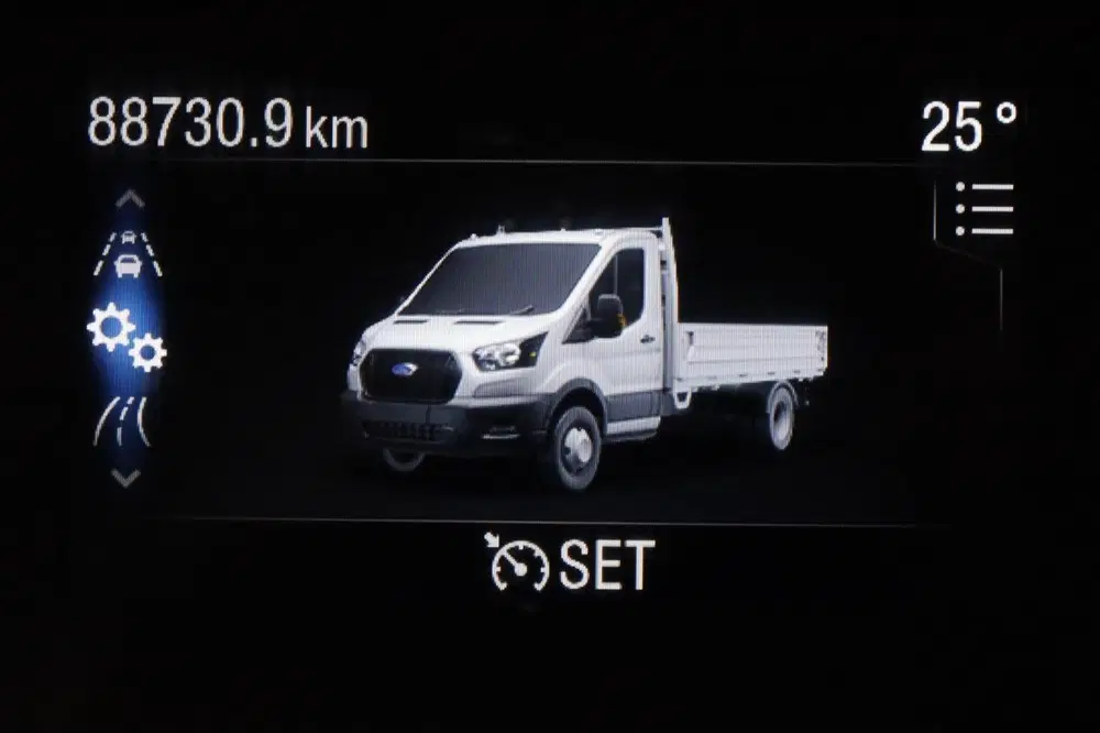 Ford Transit 350 2.0 TDCI 130pk Trend Bakwagen met laad uit 2022, foto 17