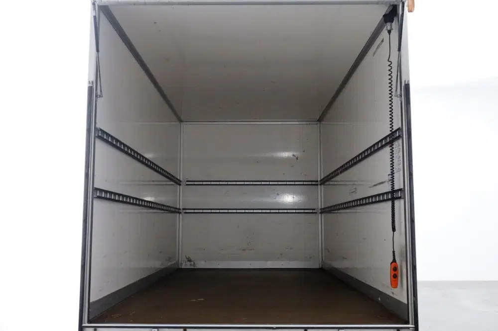 Ford Transit 350 2.0 TDCI 130pk Trend Bakwagen met laad uit 2022, foto 3