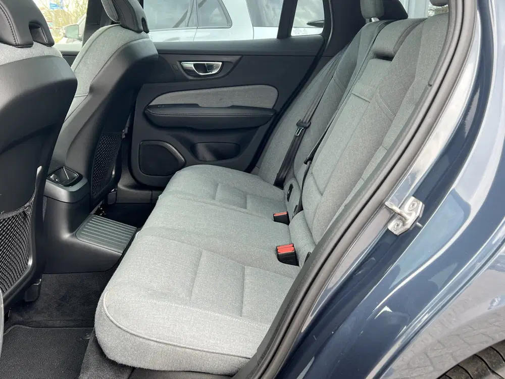 Volvo V60 2.0 T6 Recharge AWD Inscription Trekhaak P uit 2021, foto 7