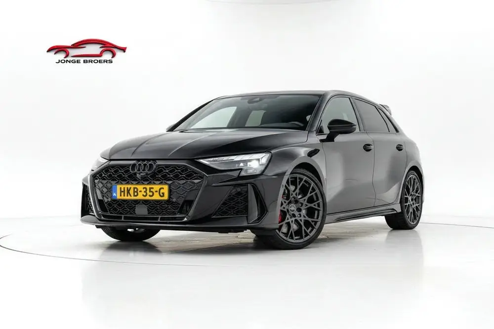 Audi RS3 A3 Sportback 2.5 TFSI RS 3 quattro Pano/Schaalstoelen/C uit 2025