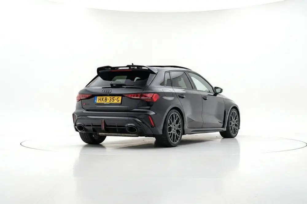Audi RS3 A3 Sportback 2.5 TFSI RS 3 quattro Pano/Schaalstoelen/C uit 2025, foto 3