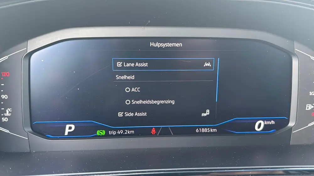 Volkswagen T-Roc R 2.0 TSI 4Motion 300PK Pano IQ-Lights uit 2023, foto 13