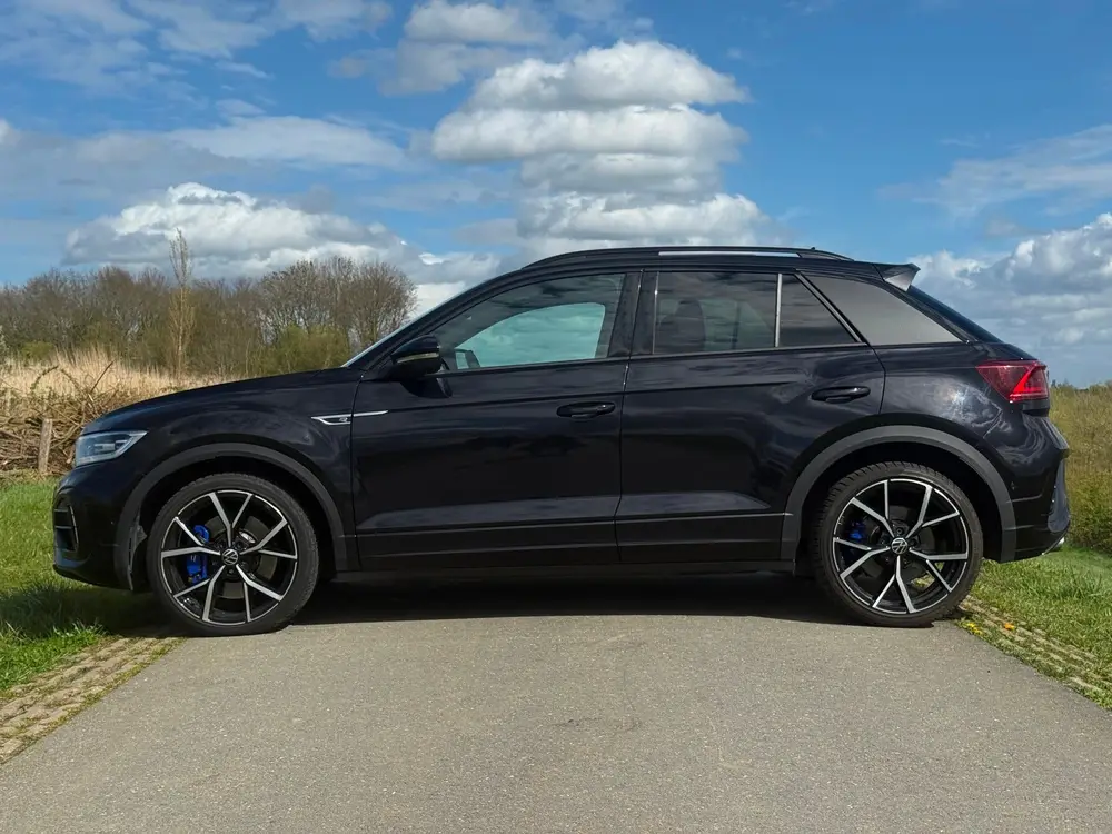 Volkswagen T-Roc R 2.0 TSI 4Motion 300PK Pano IQ-Lights uit 2023, foto 2