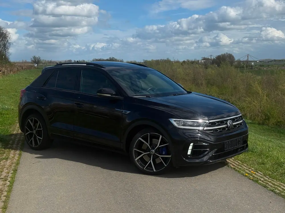 Volkswagen T-Roc R 2.0 TSI 4Motion 300PK Pano IQ-Lights uit 2023, foto 5
