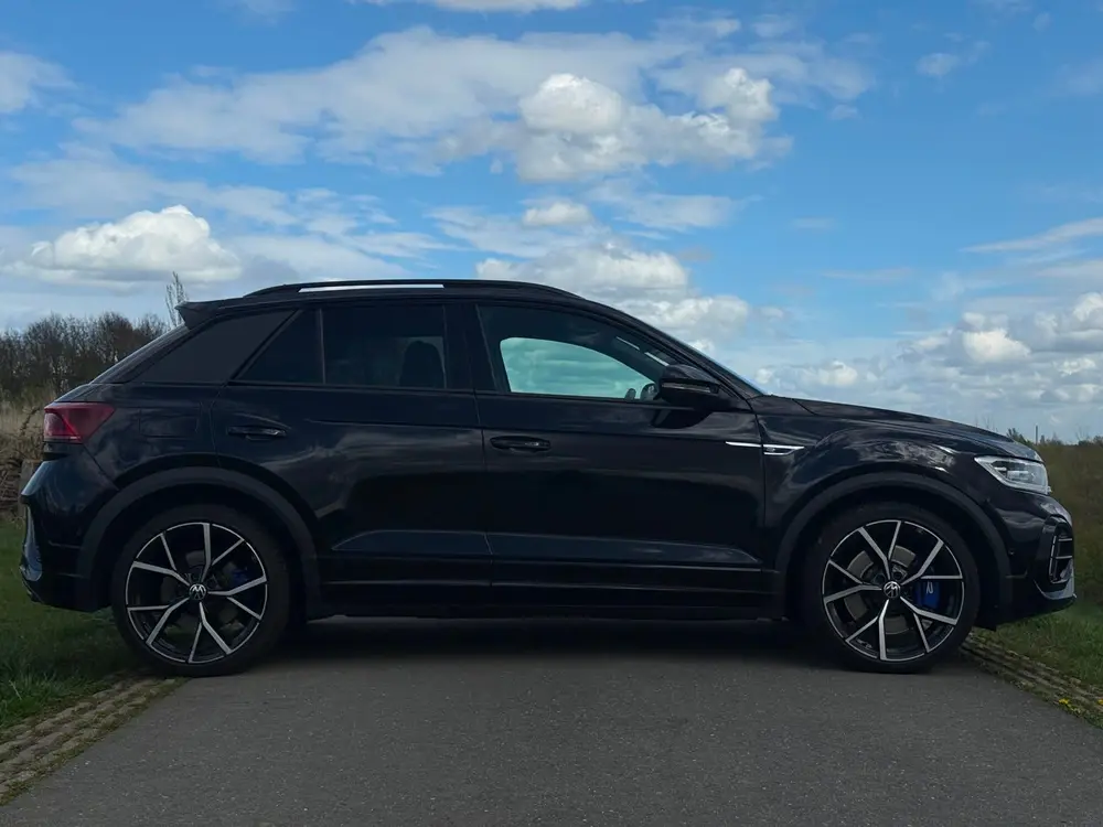 Volkswagen T-Roc R 2.0 TSI 4Motion 300PK Pano IQ-Lights uit 2023, foto 8