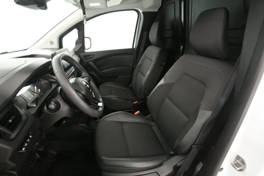 Renault Kangoo Advance 11 kW 44 kWh uit 2022, foto 10