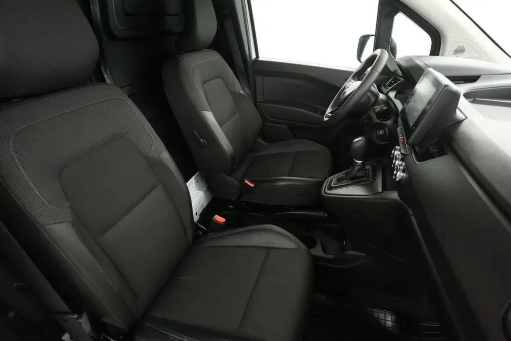 Renault Kangoo Advance 11 kW 44 kWh uit 2022, foto 11