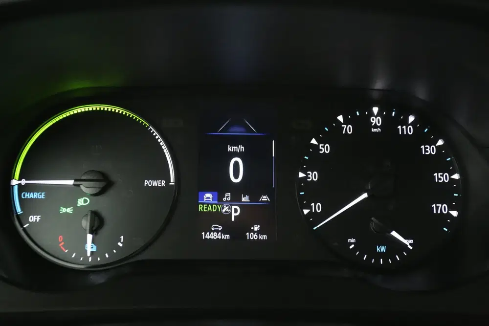 Renault Kangoo Advance 11 kW 44 kWh uit 2022, foto 13