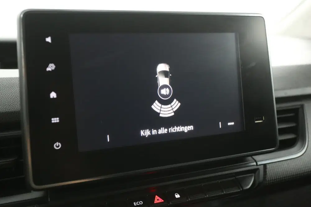 Renault Kangoo Advance 11 kW 44 kWh uit 2022, foto 15