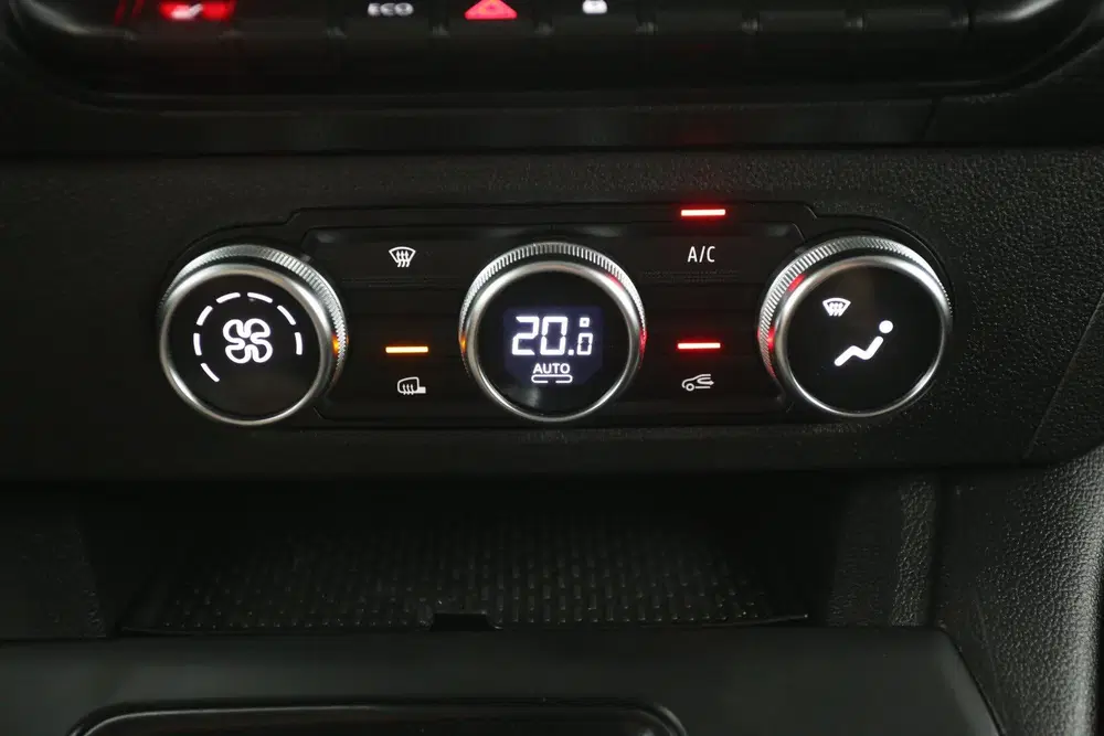 Renault Kangoo Advance 11 kW 44 kWh uit 2022, foto 17