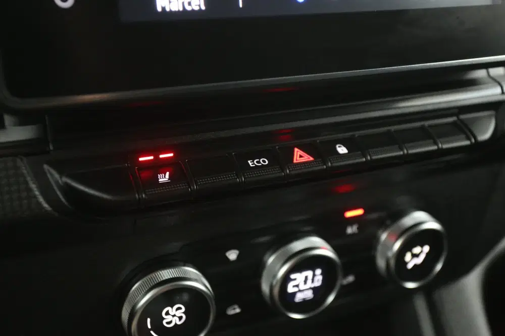 Renault Kangoo Advance 11 kW 44 kWh uit 2022, foto 18