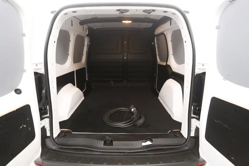 Renault Kangoo Advance 11 kW 44 kWh uit 2022, foto 3