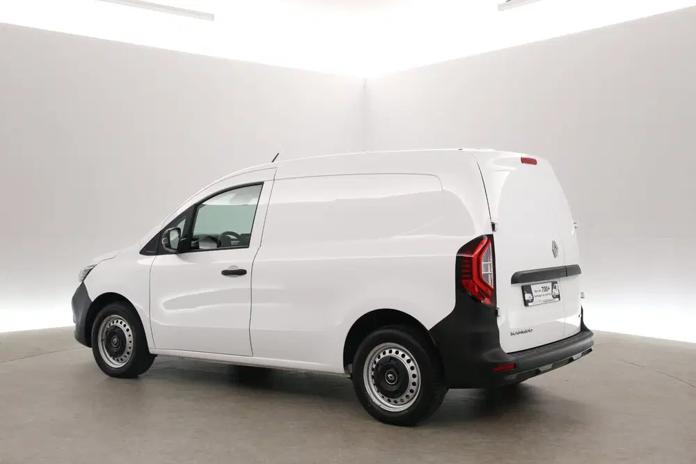 Renault Kangoo Advance 11 kW 44 kWh uit 2022, foto 4