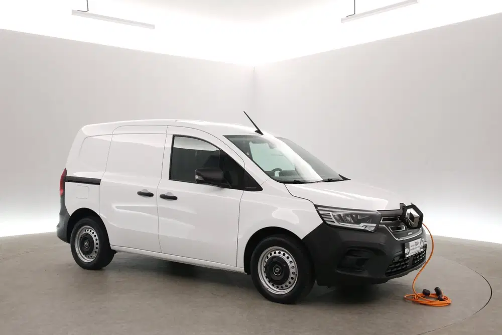 Renault Kangoo Advance 11 kW 44 kWh uit 2022, foto 7