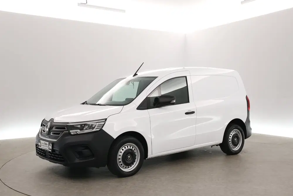 Renault Kangoo Advance 11 kW 44 kWh uit 2022, foto 9