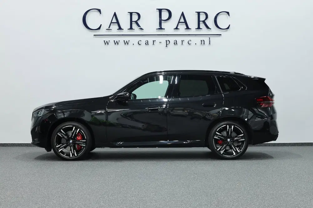 BMW X3 M50 Xdrive 398PK M-PERFORMANCE uit 2025, foto 10