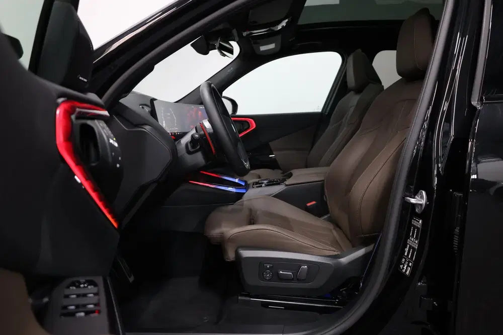 BMW X3 M50 Xdrive 398PK M-PERFORMANCE uit 2025, foto 12