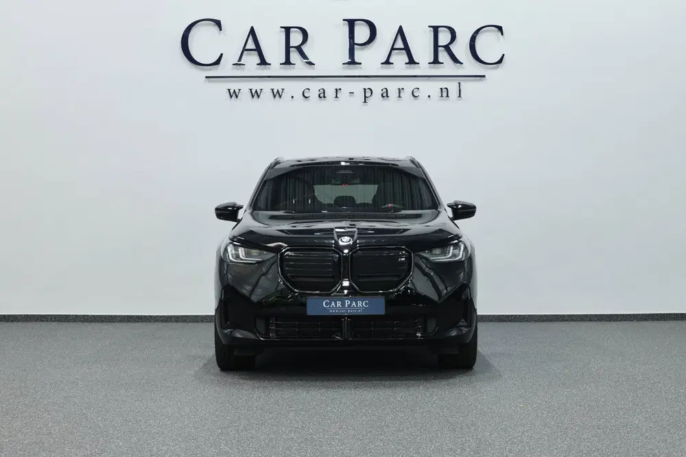 BMW X3 M50 Xdrive 398PK M-PERFORMANCE uit 2025, foto 3