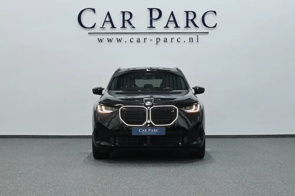 BMW X3 M50 Xdrive 398PK M-PERFORMANCE uit 2025, foto 4