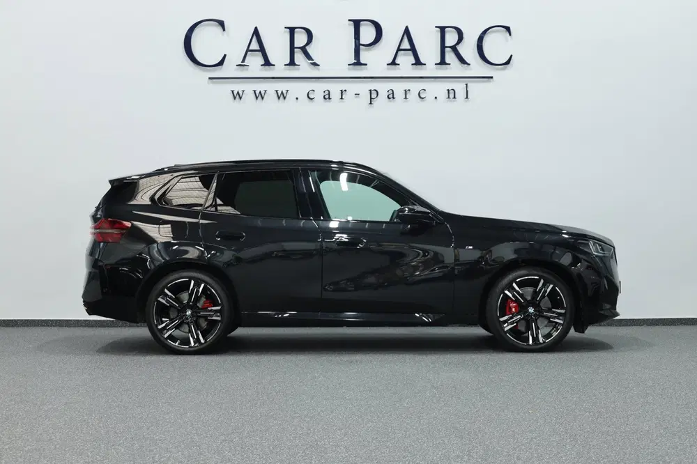 BMW X3 M50 Xdrive 398PK M-PERFORMANCE uit 2025, foto 5