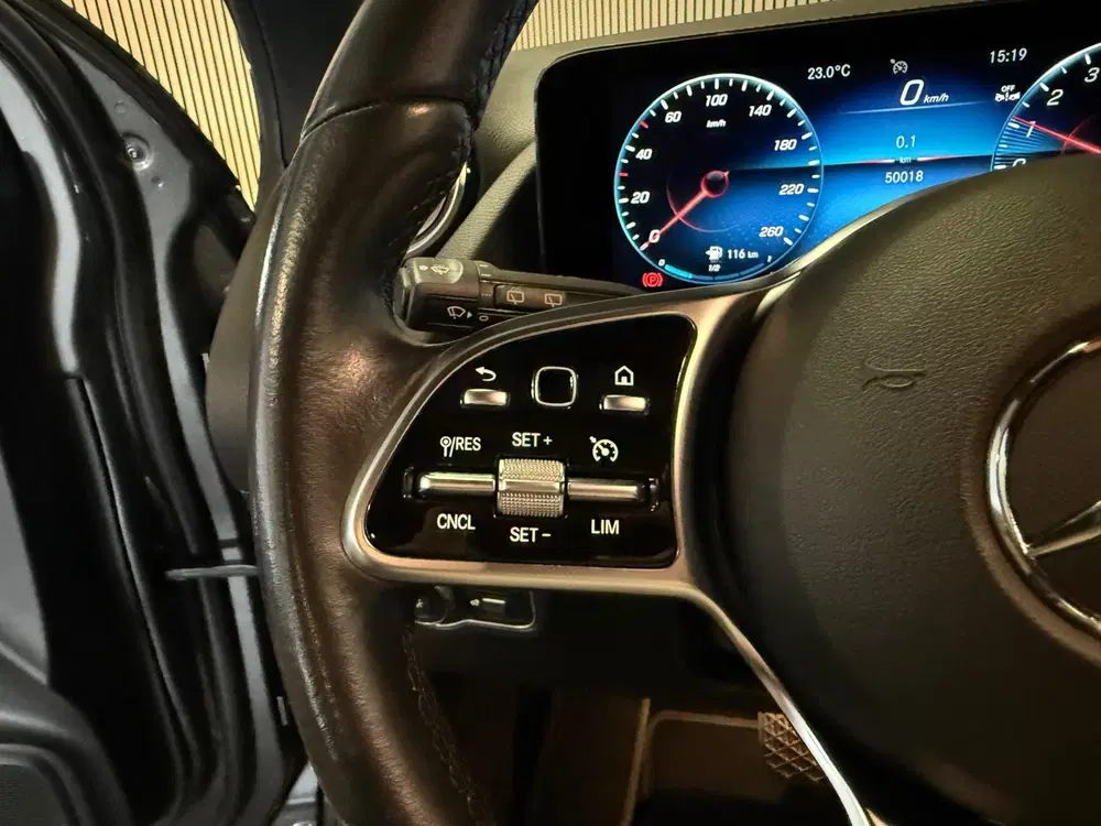 Mercedes-Benz GLA GLA 250e Progressive-PANORAMA-MEMORY-CAMER uit 2023, foto 16