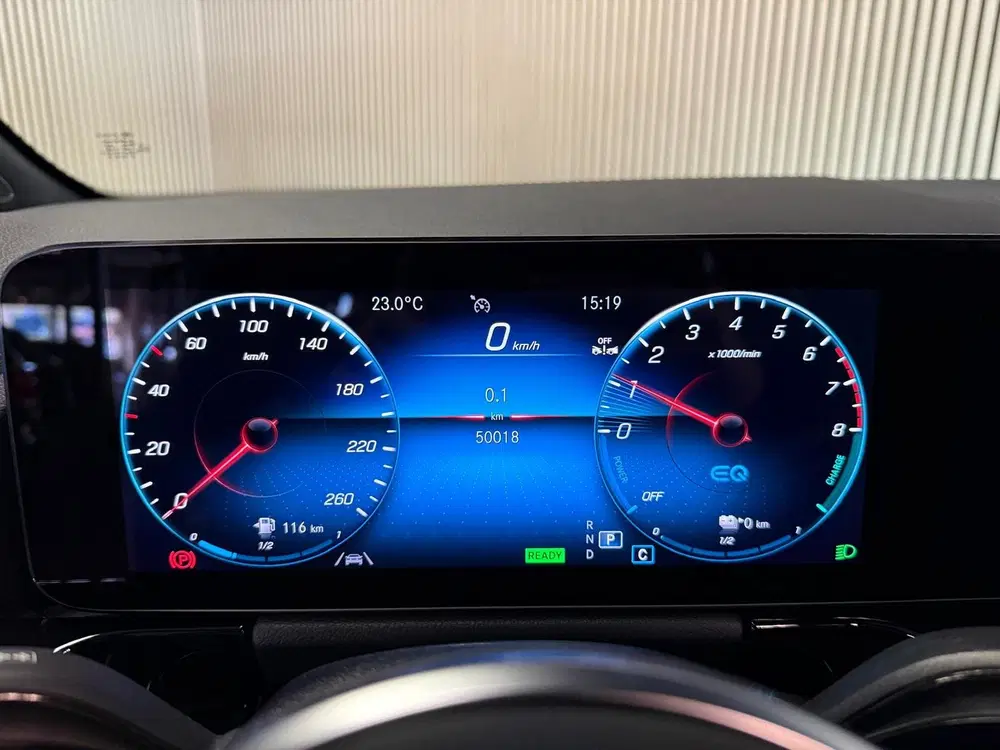 Mercedes-Benz GLA GLA 250e Progressive-PANORAMA-MEMORY-CAMER uit 2023, foto 17