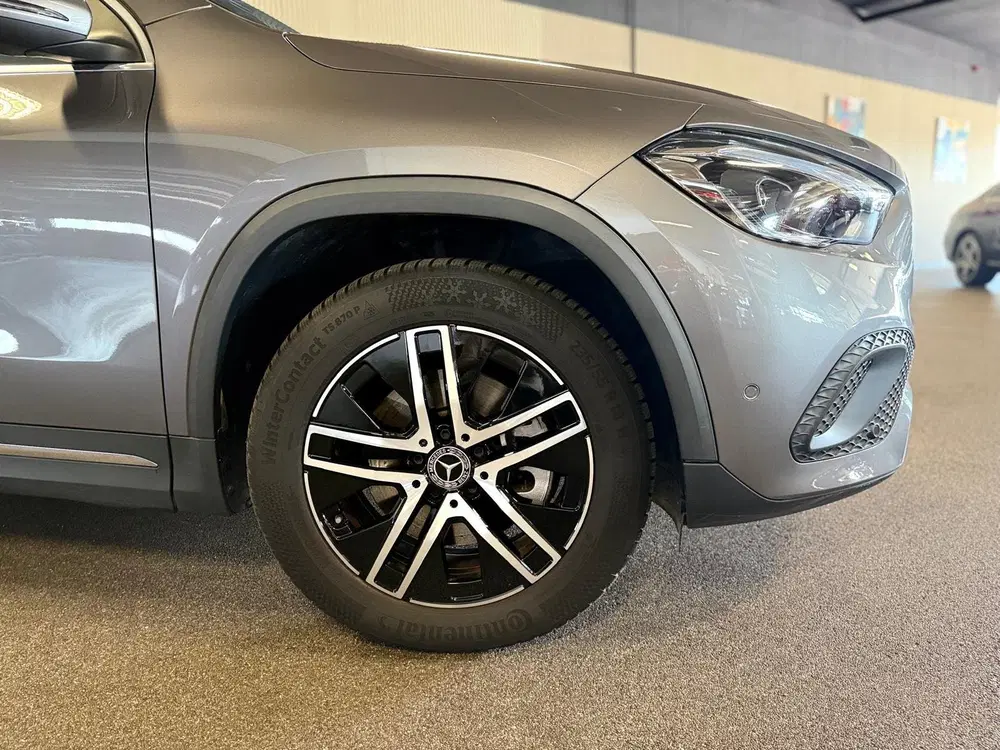 Mercedes-Benz GLA GLA 250e Progressive-PANORAMA-MEMORY-CAMER uit 2023, foto 3