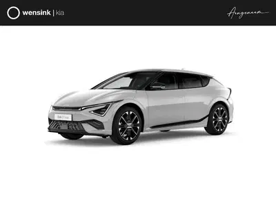 Kia EV6 GT-Line 84 kWh uit 2026