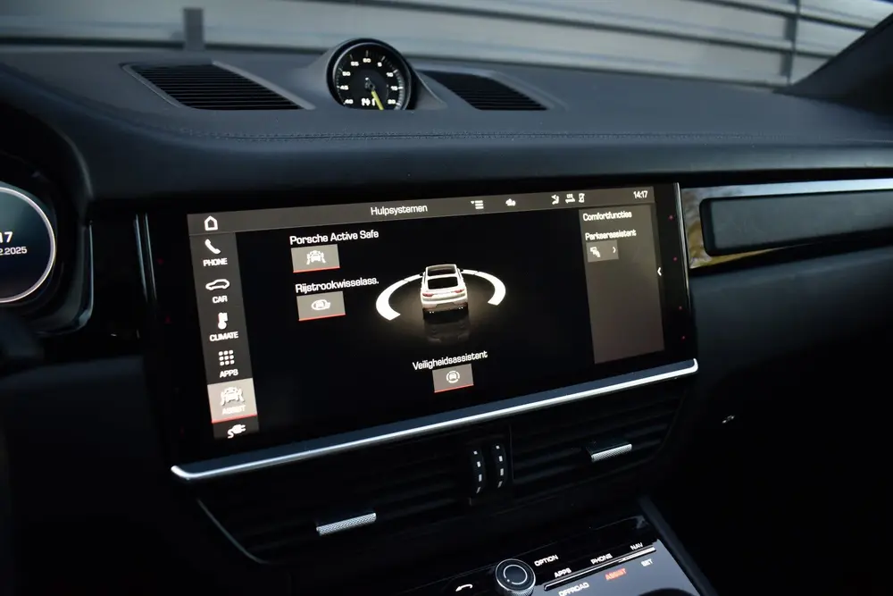 Porsche Cayenne Cayenne Coupé 3.0 E-Hybrid SportDesign | Pano | Mas uit 2020, foto 18