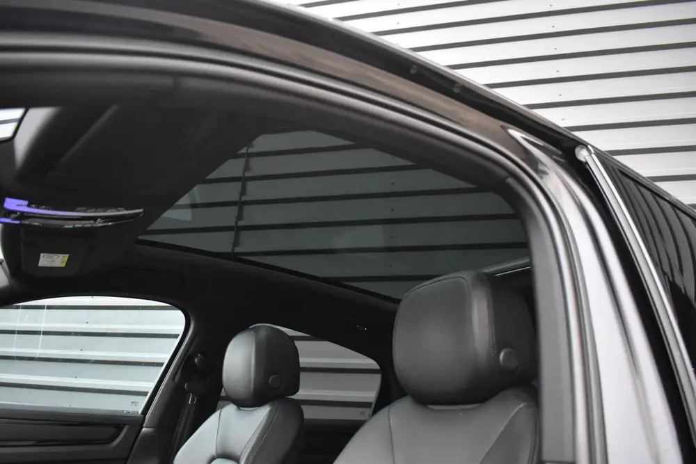 Porsche Cayenne Cayenne Coupé 3.0 E-Hybrid SportDesign | Pano | Mas uit 2020, foto 8