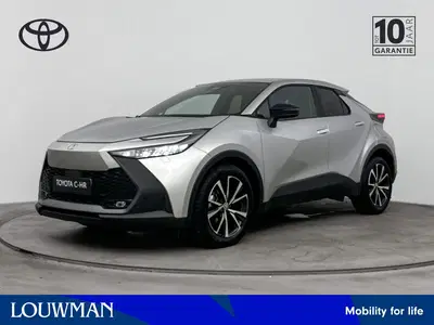 Toyota C-Hr 1.8 Hybrid 140 First Edition Limited uit 2025