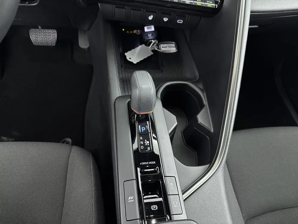 Toyota C-Hr 1.8 Hybrid 140 First Edition Limited uit 2025, foto 13