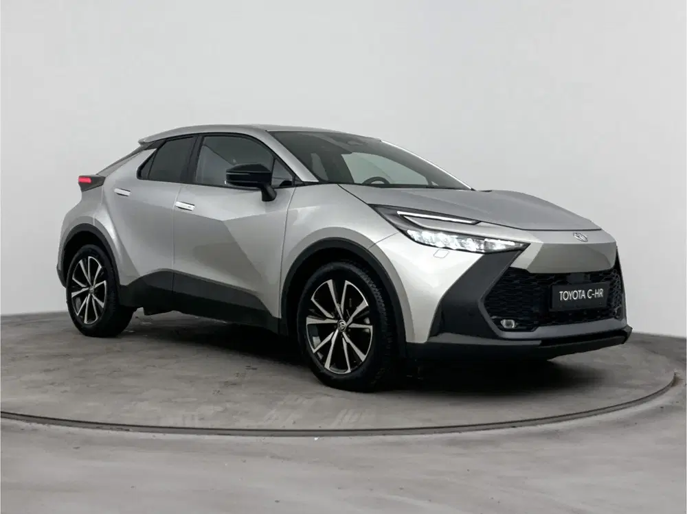 Toyota C-Hr 1.8 Hybrid 140 First Edition Limited uit 2025, foto 16
