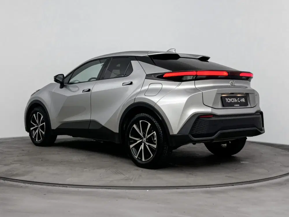 Toyota C-Hr 1.8 Hybrid 140 First Edition Limited uit 2025, foto 17