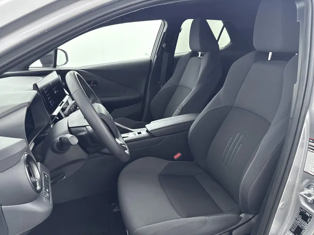 Toyota C-Hr 1.8 Hybrid 140 First Edition Limited uit 2025, foto 4