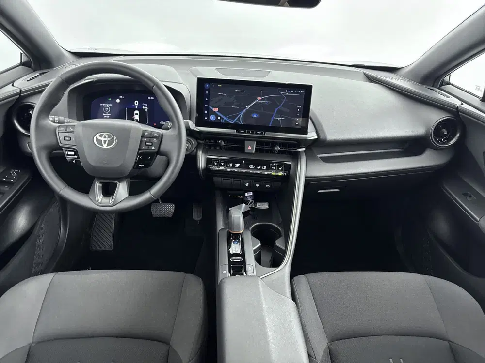 Toyota C-Hr 1.8 Hybrid 140 First Edition Limited uit 2025, foto 5