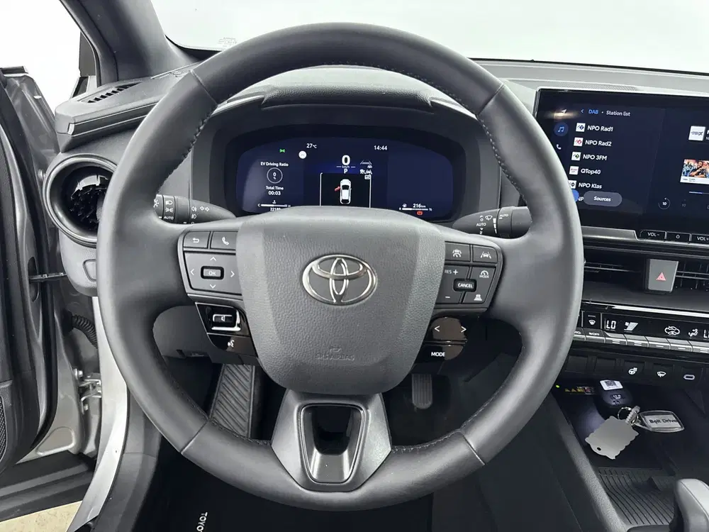 Toyota C-Hr 1.8 Hybrid 140 First Edition Limited uit 2025, foto 6