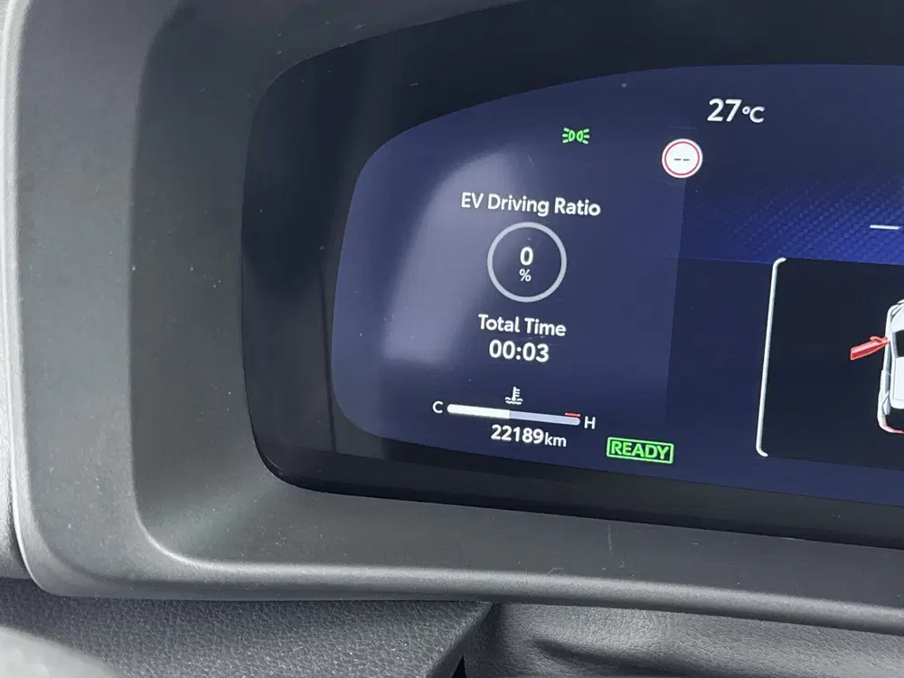 Toyota C-Hr 1.8 Hybrid 140 First Edition Limited uit 2025, foto 7