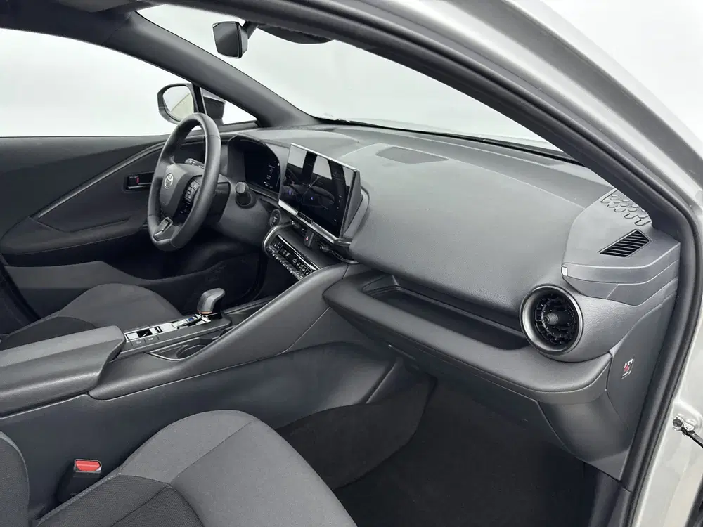 Toyota C-Hr 1.8 Hybrid 140 First Edition Limited uit 2025, foto 8