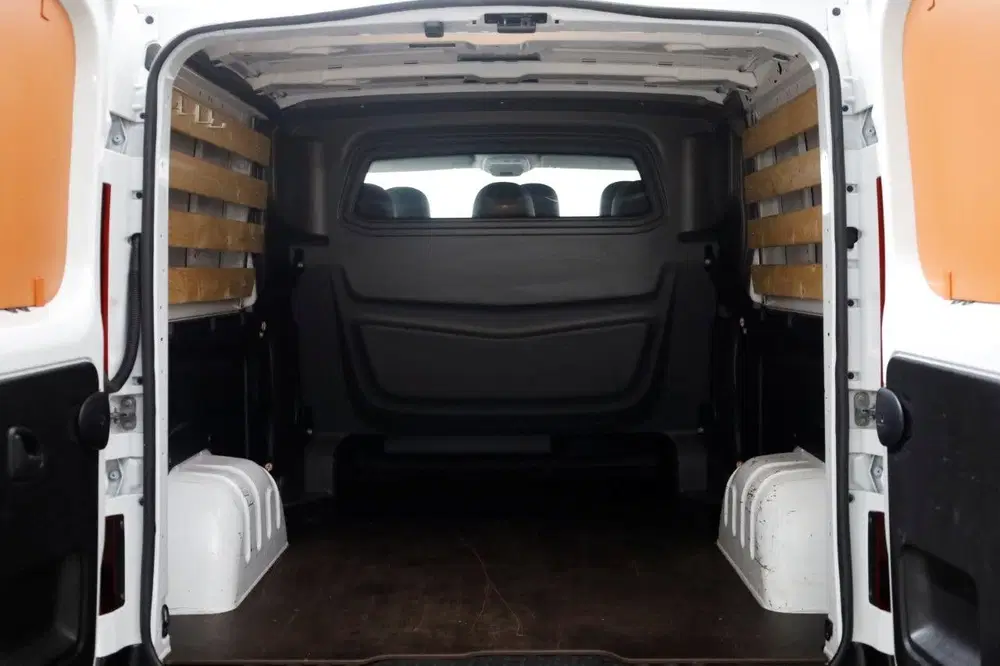 Fiat Talento 2.0 MultiJet 145pk Automaat L2H1 SX D.C. A uit 2021, foto 7