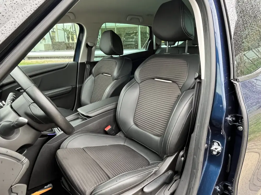 Renault Grand Scenic Grand Scénic 1.3 TCe 160PK Bose uit 2019, foto 14