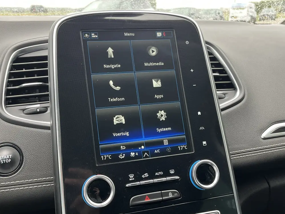 Renault Grand Scenic Grand Scénic 1.3 TCe 160PK Bose uit 2019, foto 19