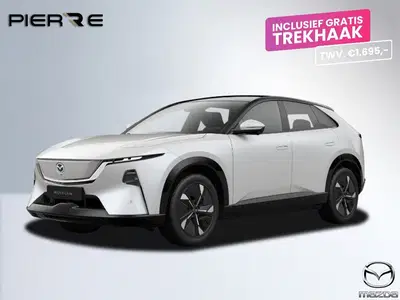 Mazda CX-6e Takumi Business Edition 78 kWh NAVI uit 2026