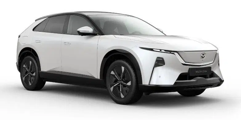 Mazda CX-6e Takumi Business Edition 78 kWh NAVI uit 2026, foto 3