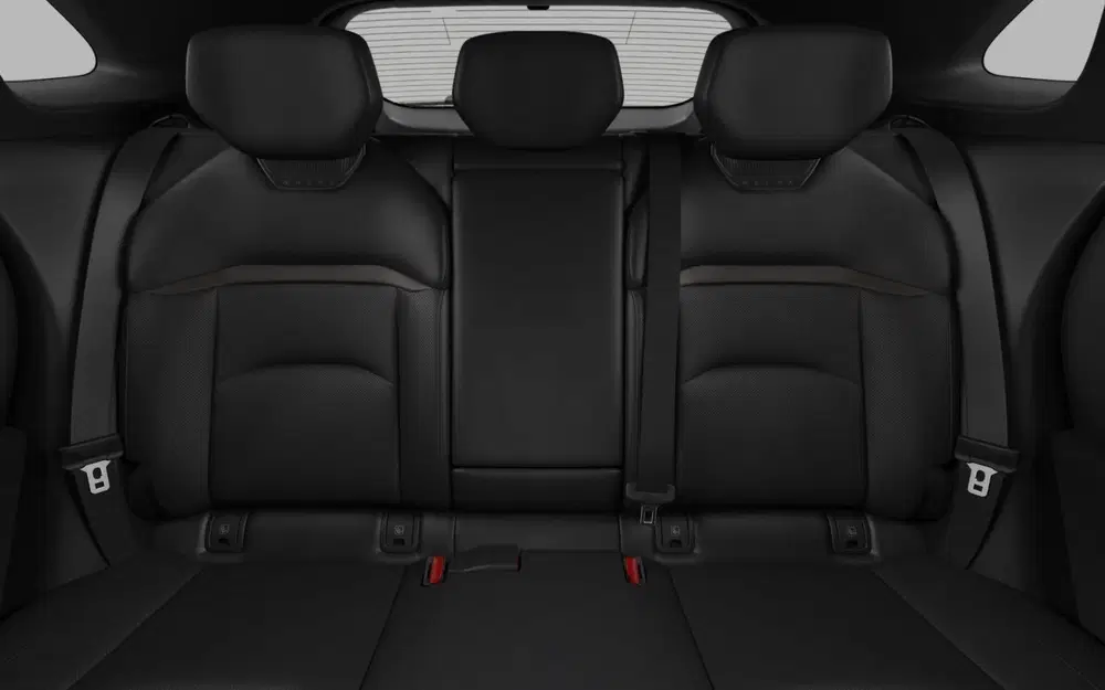 Mazda CX-6e Takumi Business Edition 78 kWh NAVI uit 2026, foto 6