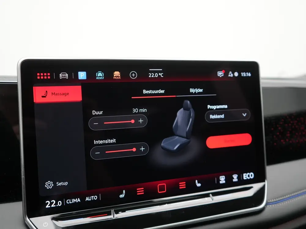 Volkswagen Tiguan 1.5 eHybrid R-Line Edition PHEV 204pk Deal uit 2024, foto 10